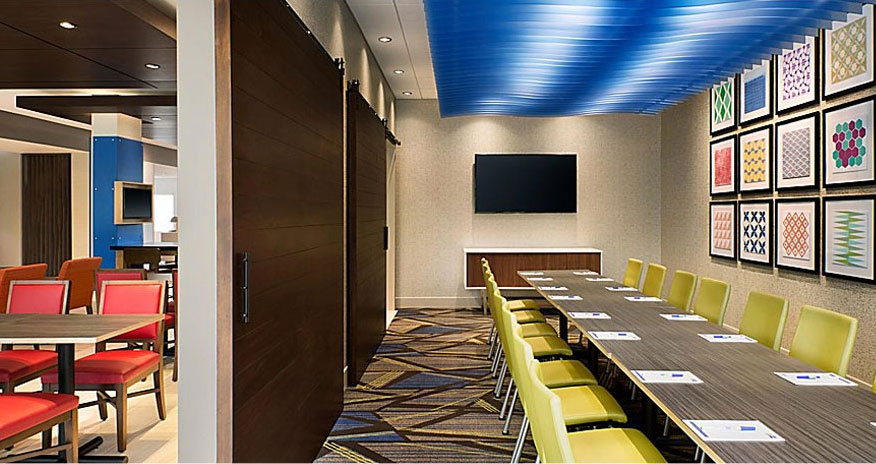 Holiday Inn Express Holiday Inn Express