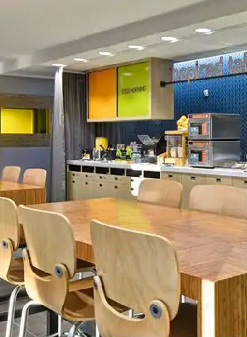 HOME2 SUITES HOME2 SUITES
