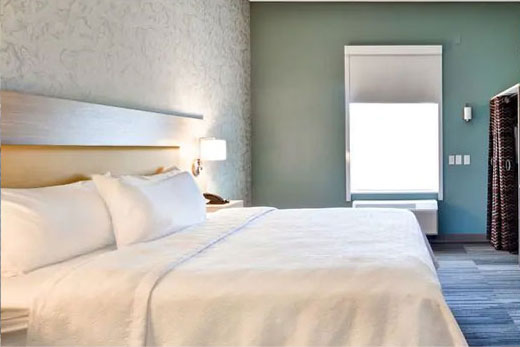HOME2 SUITES HOME2 SUITES