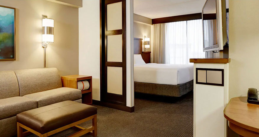 Hyatt Place Milford Hyatt Place Milford