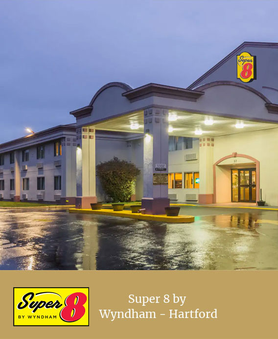 Super 8 Super 8
